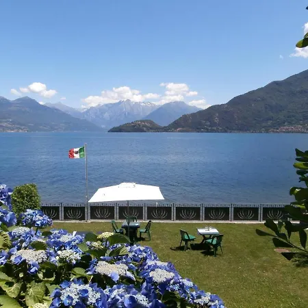 Apartment Nido Riva - Rondine