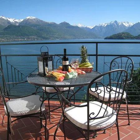 Nido Riva - Rondine Apartment Pianello Del Lario