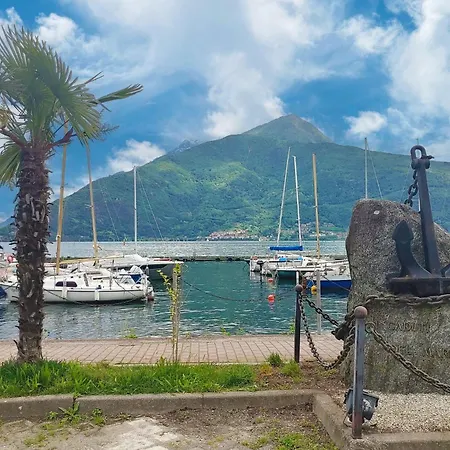 Apartment Nido Riva - Rondine