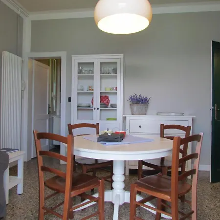 Nido Riva - Rondine Apartmán *