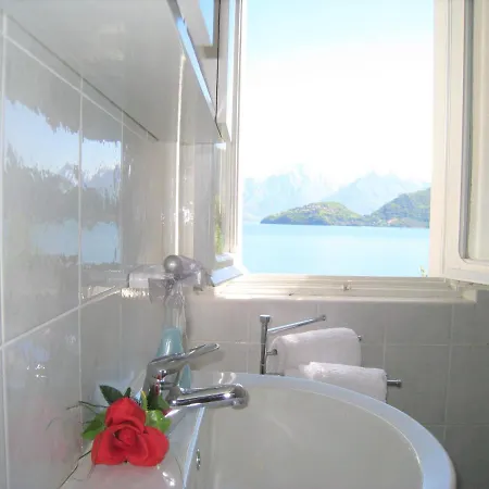 Nido Riva - Rondine Apartmán Pianello Del Lario