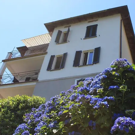 Apartmán Nido Riva - Rondine *