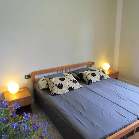 Apartmán Nido Riva - Rondine *