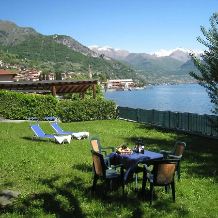 Nido Riva - Rondine Apartmán Pianello Del Lario