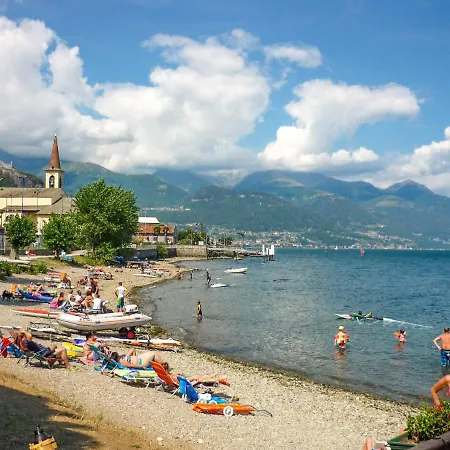 Nido Riva - Rondine Apartmán Pianello Del Lario