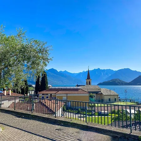 Apartmán Nido Riva - Rondine Pianello Del Lario
