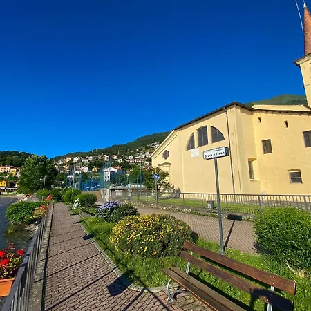 Apartmán Nido Riva - Rondine