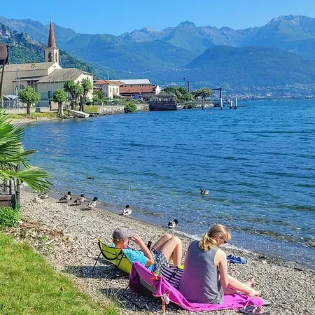 Nido Riva - Rondine Apartmán *