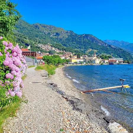 Apartmán Nido Riva - Rondine *