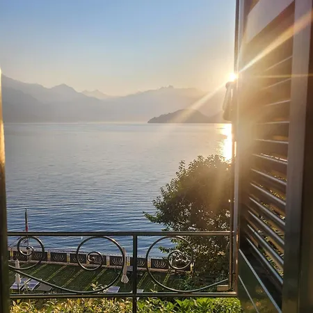 Nido Riva - Rondine Apartmán