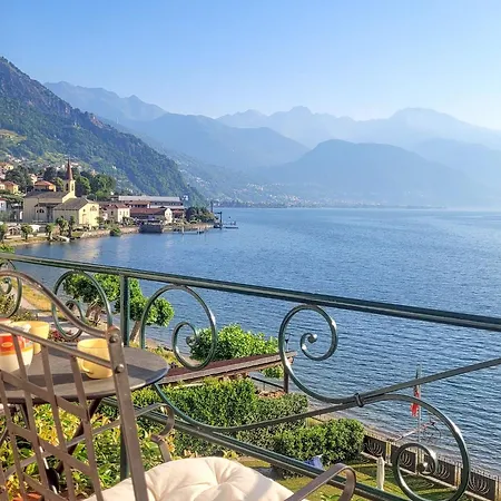 Nido Riva - Rondine Apartmán Pianello Del Lario